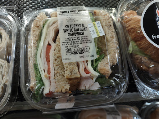 Supermarket «Super Stop & Shop», reviews and photos, 400 Lacey Rd, Manchester Township, NJ 08759, USA