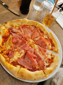 Pizza du Restaurant italien La Casa à Noisy-le-Grand - n°20