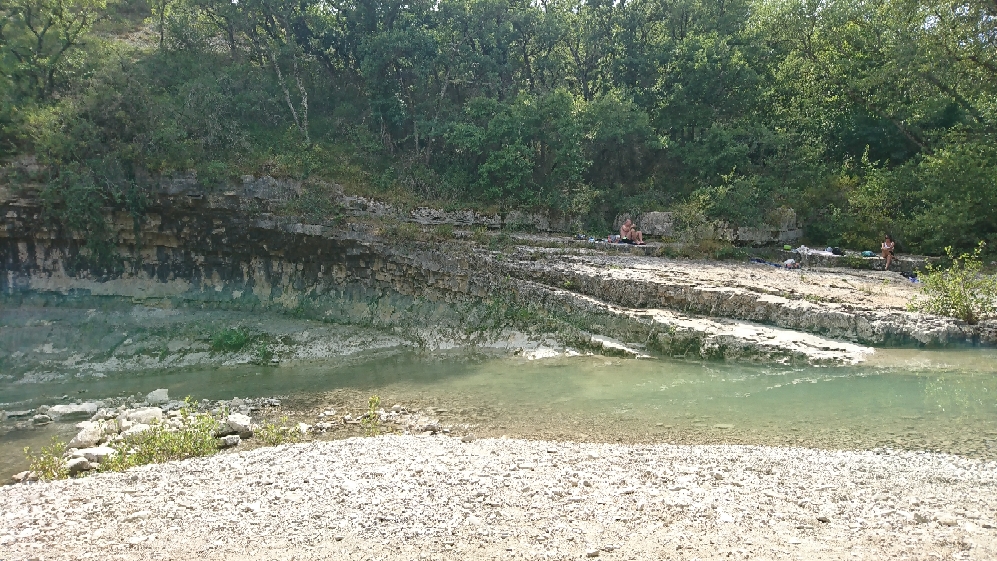 Photo n° 2 de l'avis de Laure.o fait le 21/07/2019 à 10:26