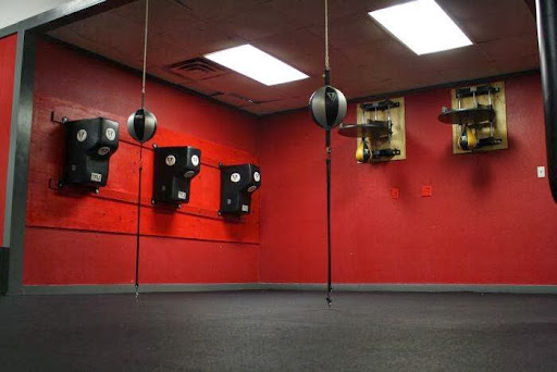 Club K.O. Boxing & Personal Training 1