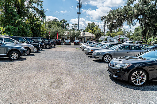 Car Dealer «Car Coast Auto Sales», reviews and photos, 1528 Ashley River Rd, Charleston, SC 29407, USA