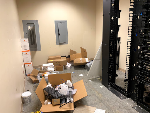 Migos Junk Removal Oxnard image