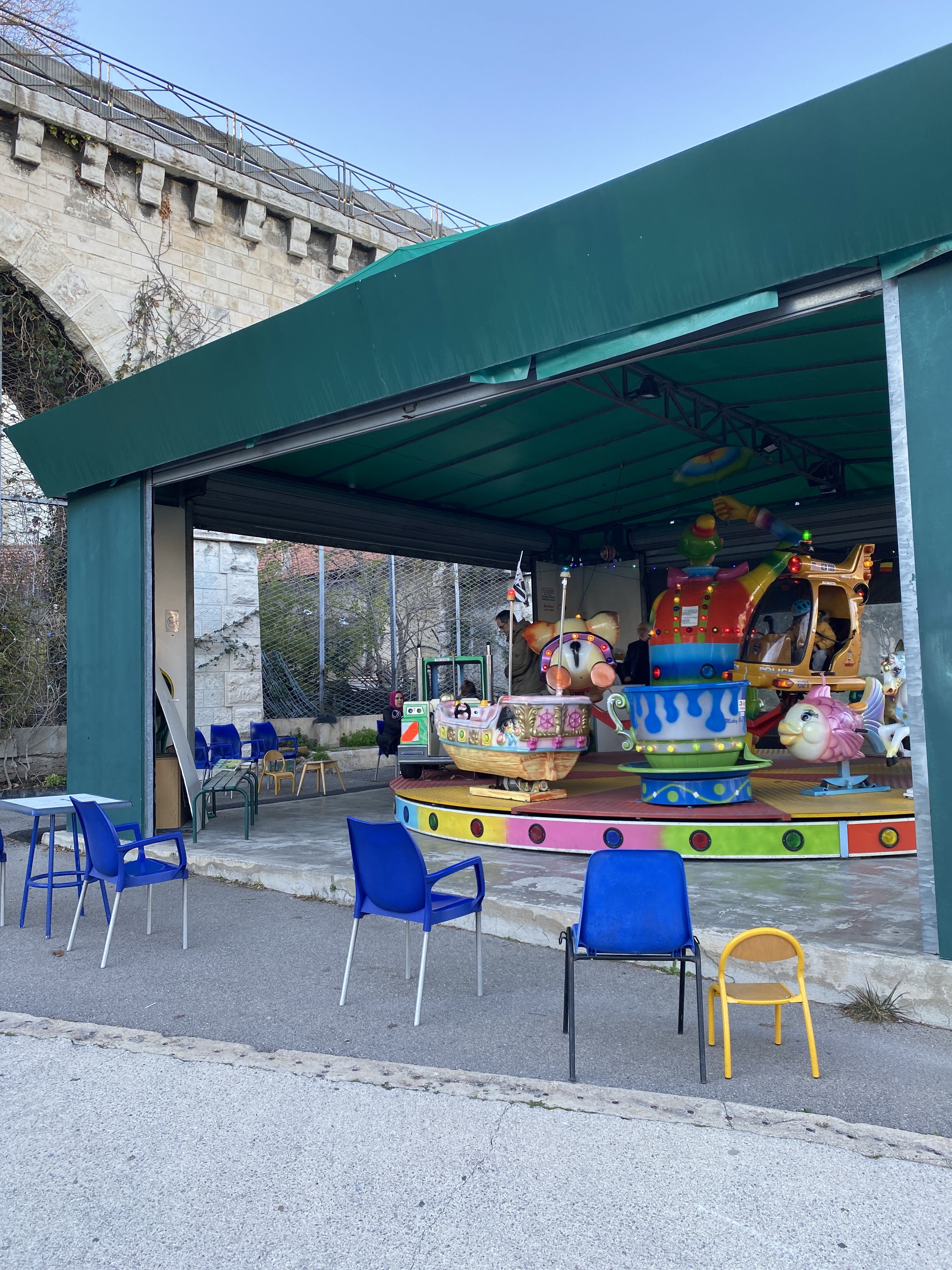 Photo n° 18 de l'avis de Georges.E fait le 24/02/2020 à 06:11