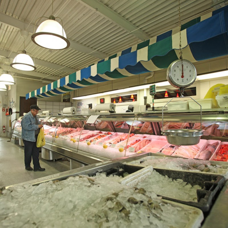 City Fish Market Inc