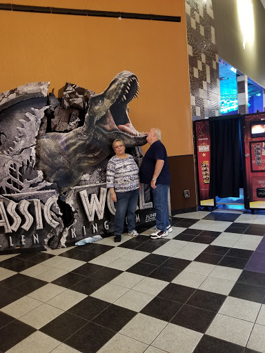 Movie Theater «Cinemark Tinseltown USA and IMAX», reviews and photos, 2291 Buffalo Rd, Rochester, NY 14624, USA