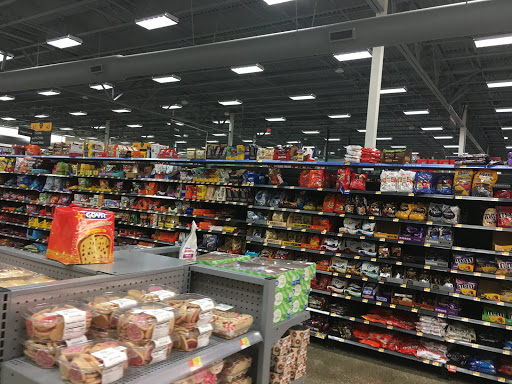 Supermarket «Walmart Neighborhood Market», reviews and photos, 4025 Old Denton Rd, Carrollton, TX 75007, USA