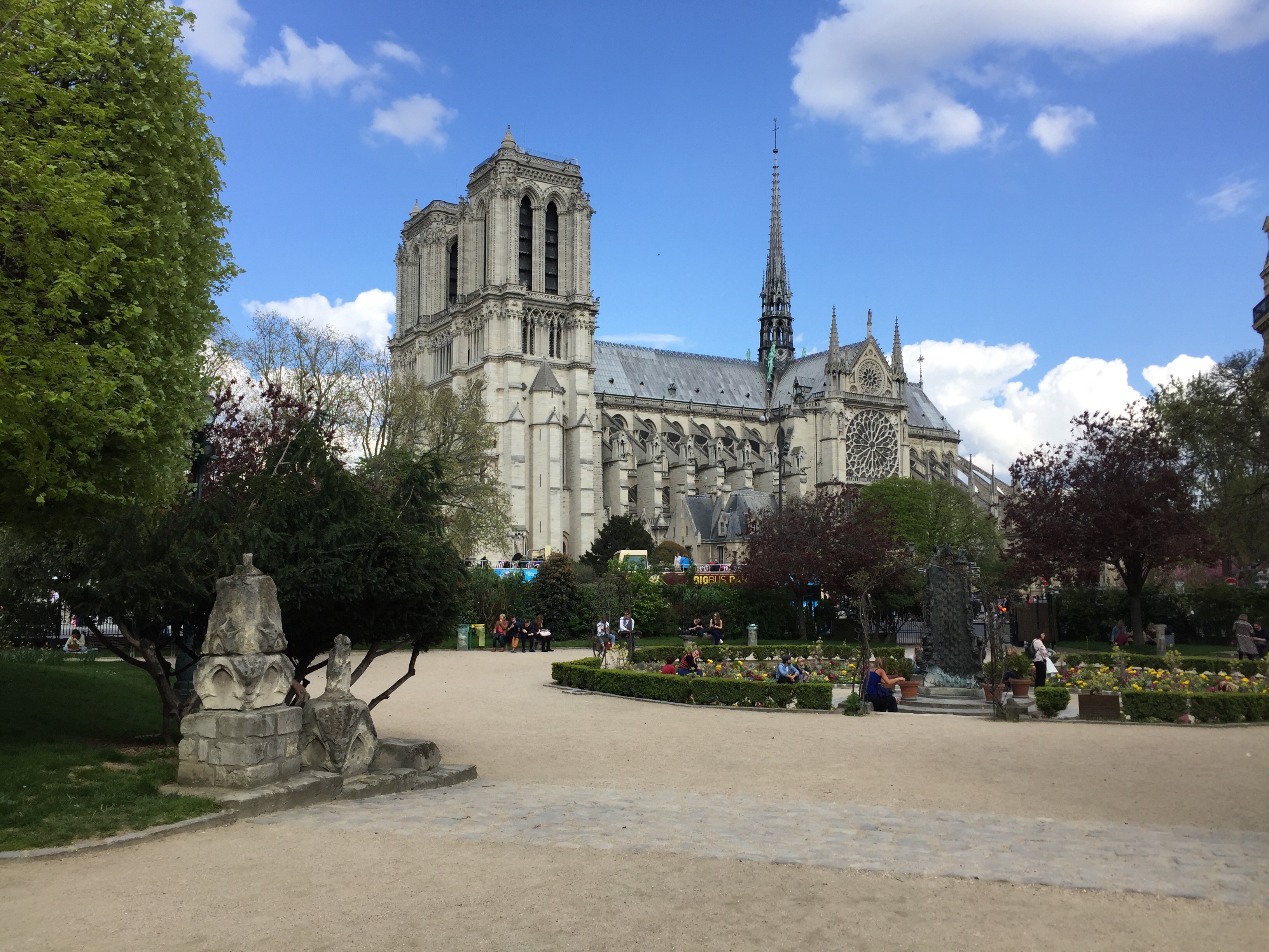 Photo n° 3 de l'avis de Eduard.e fait le 13/04/2017 à 16:35