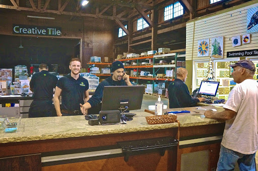 Tile Store «Creative Tile», reviews and photos, 7030 N Harrison Ave, Fresno, CA 93650, USA