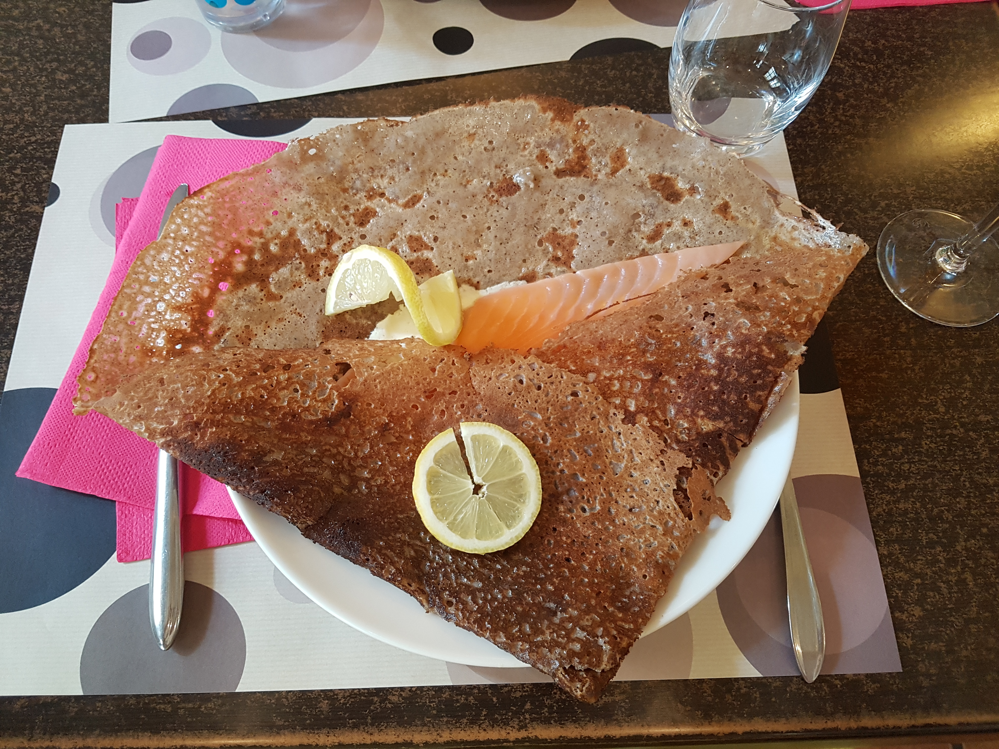 Photo n° 1 de l'avis de Cha.t fait le 26/06/2017 à 12:06