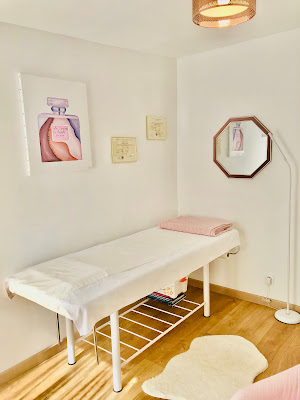 Le boudoir de charlotte à Canet-en-Roussillon