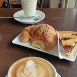 Photo n°1 de l'avis de Giusy.a fait le 13/11/2022 à 11:57 sur le  Bar Luna à Castelraimondo