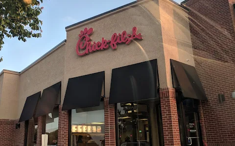 Chick-fil-A image