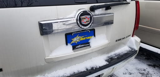 Used Car Dealer «AC Motors of Bloomington», reviews and photos, 9301 Lyndale Ave S, Bloomington, MN 55420, USA