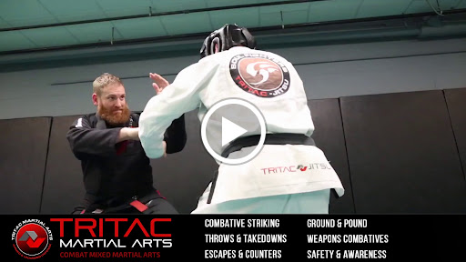 Jujitsu School «Jiu-Jitsu and Strength Academy», reviews and photos, 229 Shunpike Rd, Cromwell, CT 06416, USA