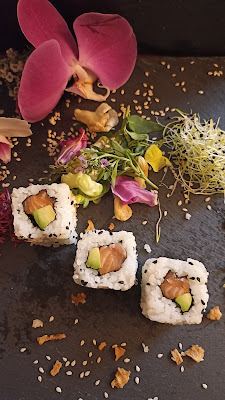 Le Coin Sushi à Le Puy-en-Velay