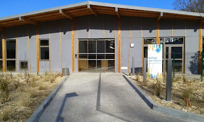 Fondation John BOST - EHPAD Les Foyers à Lons