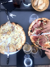 Plats et boissons du Pizzeria la Terrasse à Montpellier - n°17