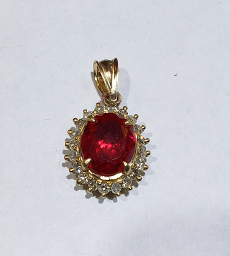 Jeweler «Frank Anson Jewelers», reviews and photos, 100 New Dorp Ln, Staten Island, NY 10306, USA