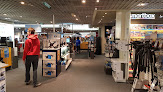 FNAC Nancy Nancy