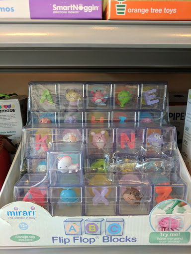 Book Store «Barnes & Noble», reviews and photos, 28152 Paseo Drive, Wesley Chapel, FL 33543, USA