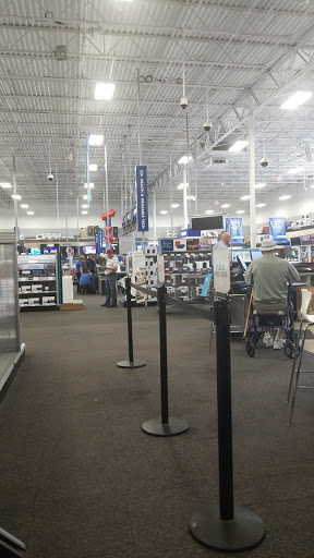 Electronics Store «Best Buy», reviews and photos, 9409 US-19, Port Richey, FL 34668, USA
