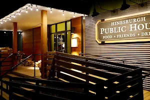 Hinesburgh Public House image