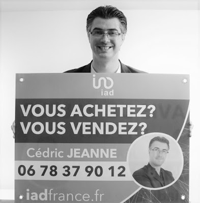Cédric JEANNE à Sannerville