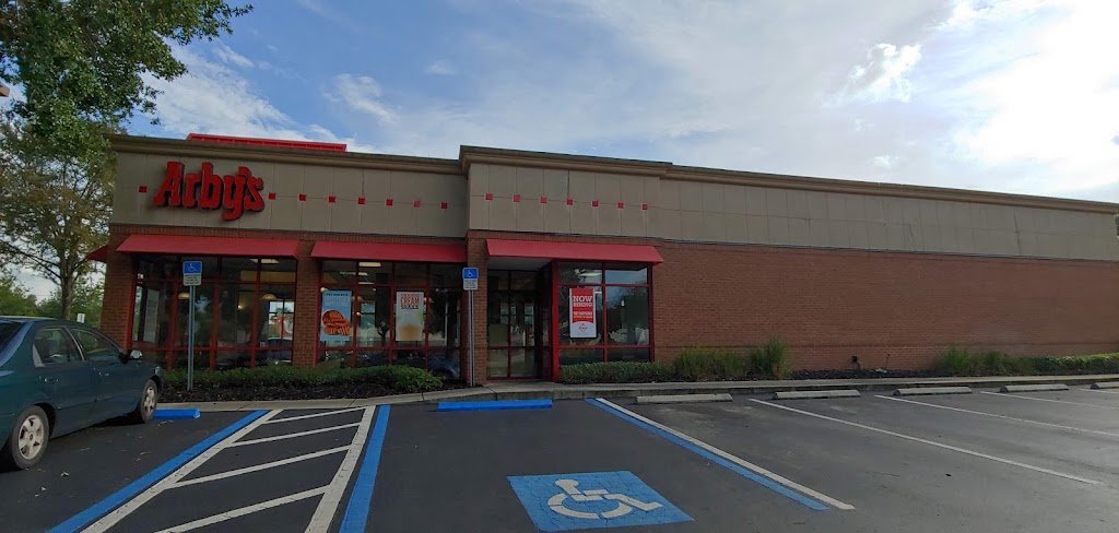 Arby's 33544