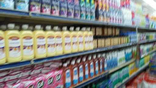 Dollar Store «King Dollar», reviews and photos, 707 E Davis St, Conroe, TX 77301, USA