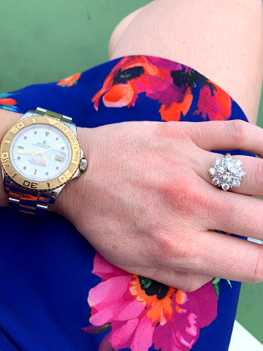 Jewelry Repair Service «6th Avenue Jewelers», reviews and photos, 2060 6th Ave, Vero Beach, FL 32960, USA