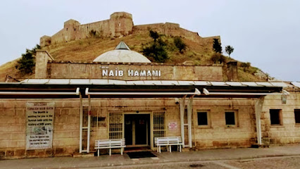 Tarihi Naip Hamamı