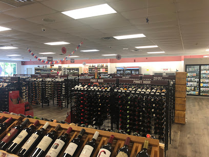 574 Wines and Spirits