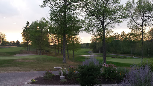 Golf Club «Crystal Lake Golf Club», reviews and photos, 100 Broncos Hwy, Mapleville, RI 02839, USA