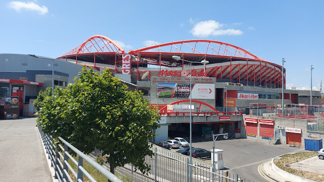 Museu Benfica Cosme Damião - Lisboa