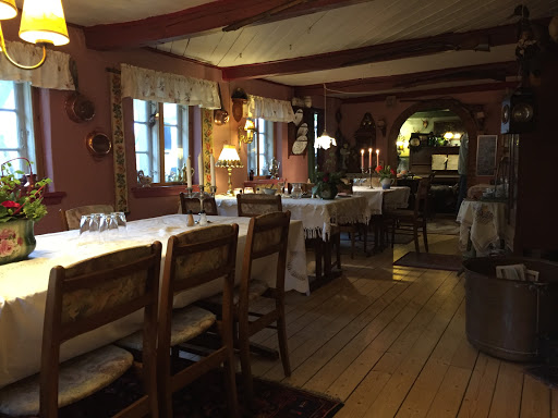 Jægerhuset in Hadsund, Aalborg