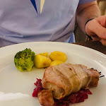 Photo n°10 de l'avis de Cosmin.s fait le 04/01/2024 à 16:56 sur le  Hotel Edelweiss à Crodo