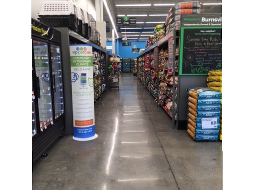 Pet Supply Store «Pet Supplies Plus», reviews and photos, 1800 County Rd 42 W, Burnsville, MN 55337, USA