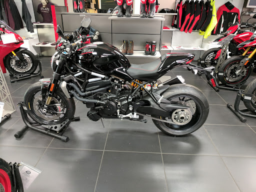 Ducati Dealer «California Speed-Sports Inc», reviews and photos, 2310 Nissen Dr, Livermore, CA 94551, USA