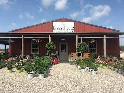 Grass Roots Garden Center and Gifts