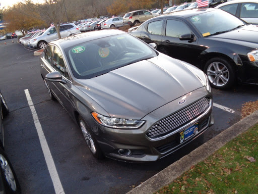 Used Car Dealer «J.D. Byrider», reviews and photos, 331 State Rd, Dartmouth, MA 02747, USA