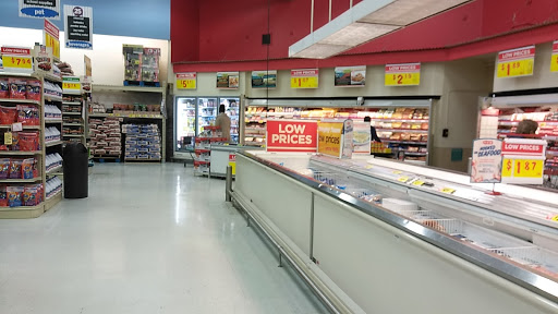 Grocery Store «H-E-B Grocery», reviews and photos, 101 S Clay St, Ennis, TX 75119, USA