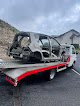 Epaviste Chambery JBE : Ferrailleur - Enlèvement récupération véhicule épave VHU 73 Savoie Chambéry Aix-les-Bains Grenoble Saint-Alban-Leysse