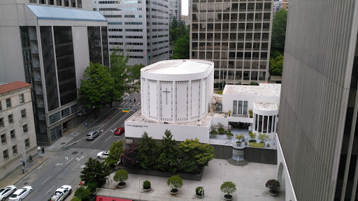 Grocery Store «Community Grocery», reviews and photos, 415 Seneca St, Seattle, WA 98101, USA