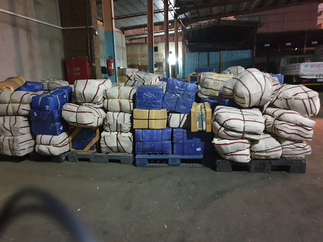 Comentarii opinii despre Nusantara Trans Cargo