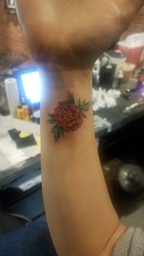 Explore al capone tattoo ideas, creative tattoo ideas in Huntington Beach, available at My Tattoo