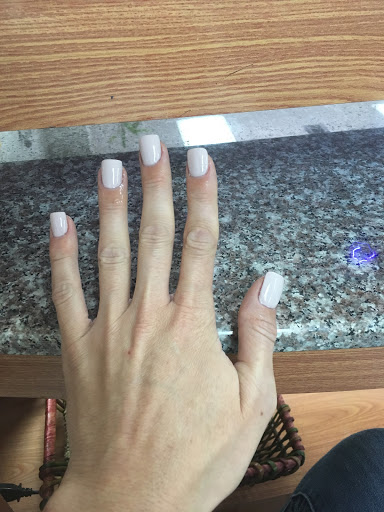 Nail Salon «Apogee Nails Spa», reviews and photos, 4362 N Federal Hwy, Fort Lauderdale, FL 33308, USA