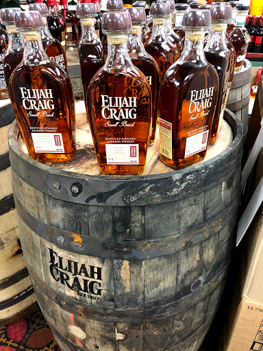 Liquor Store «Liquor Locker», reviews and photos, 1740 Dual Hwy, Hagerstown, MD 21740, USA