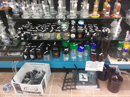 Tobacco Shop «HWY 6 SMOKE SHOP», reviews and photos, 6810 S Texas 6, Houston, TX 77083, USA