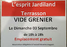 Jardiland Terrasson-Lavilledieu