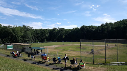 Town Forest Baseball Field